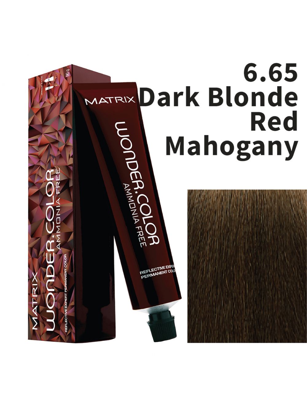 Matrix Wonder*Color 6.65