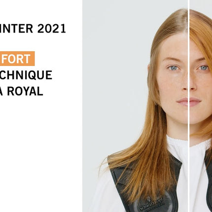 Igora Royal Hair Color  9-55