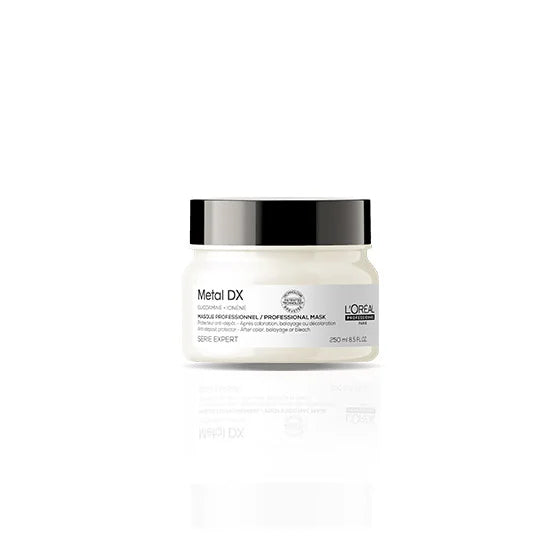 Loreal Professional Metal DX Masque
