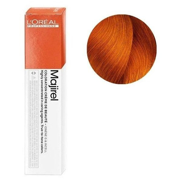 Majirel by l'oréal Shade No 7.4