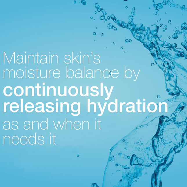 Neutrogena Hydro Boost Body Gel Cream 250 ML 