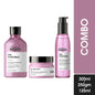 L'Oréal Professionnel Liss Unlimited Shampoo, Masque, Serum Combo