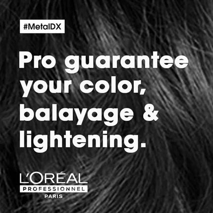 Loreal Professional Metal DX Masque