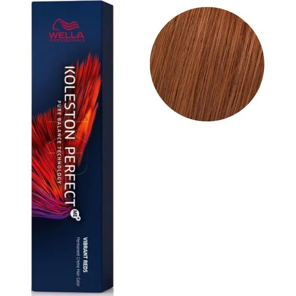 Wella Koleston Perfect 6/34