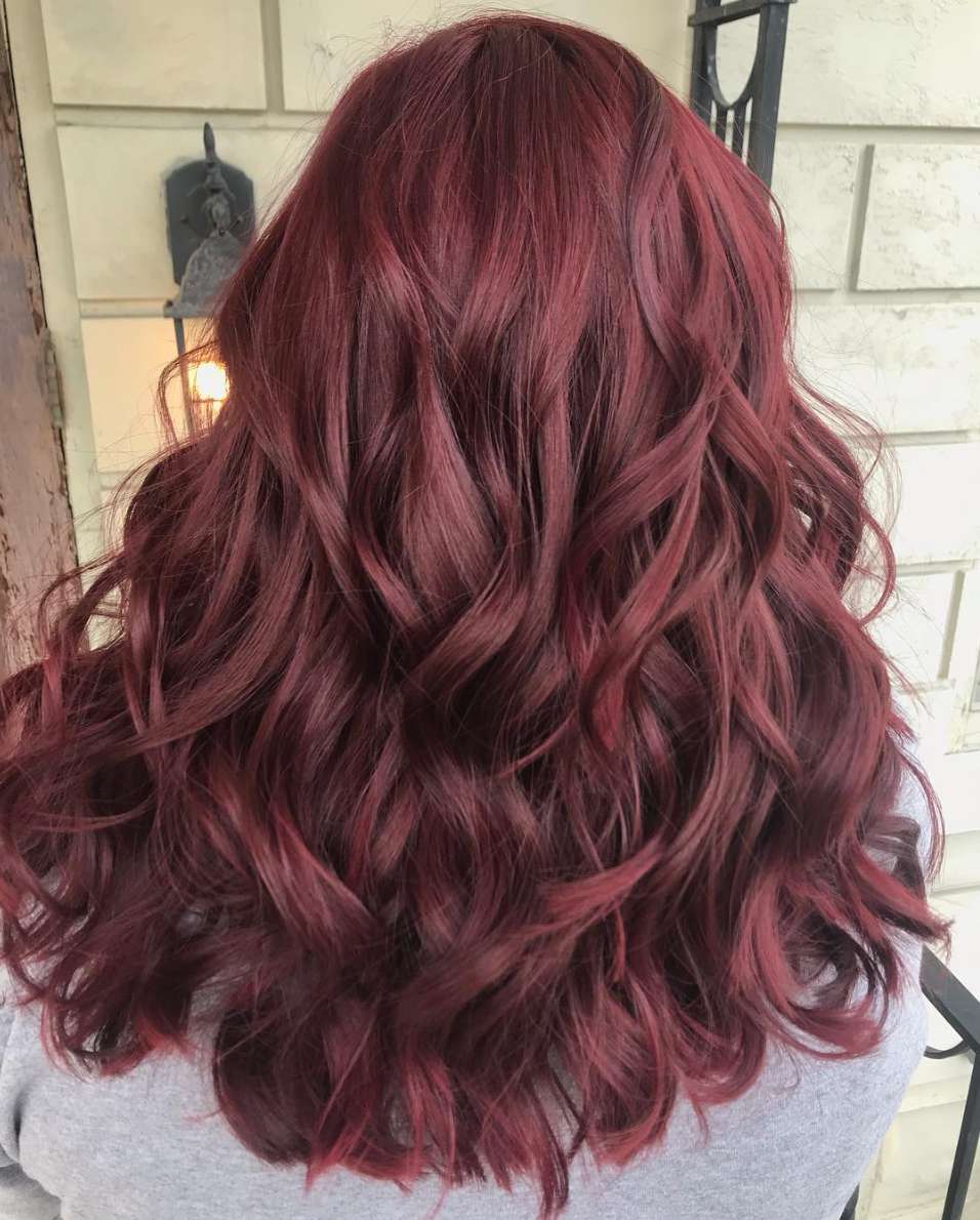 MATRIX Socolor- Shade No 5.6
