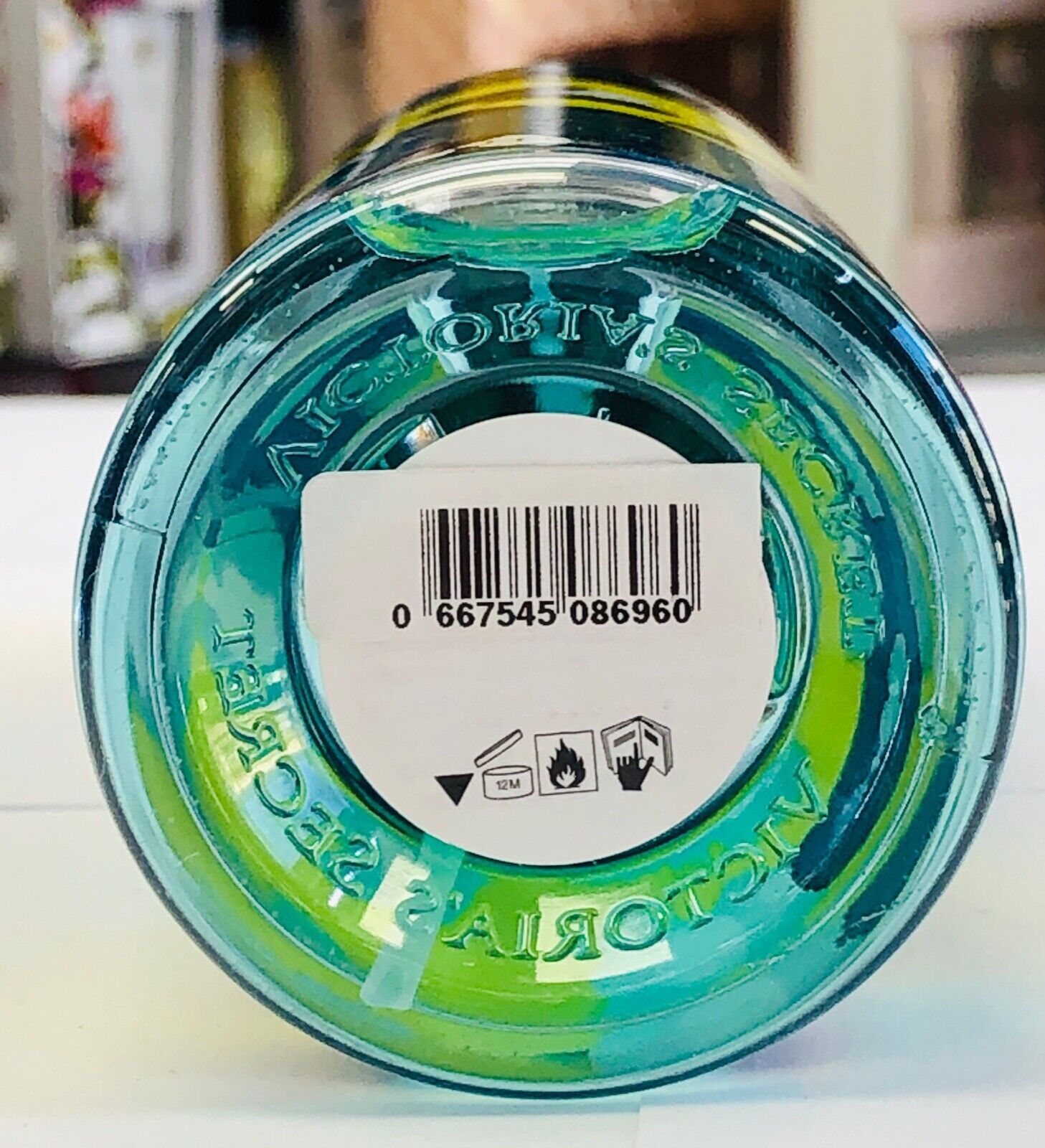 Victoria's Secret Exotic Kiss Mist