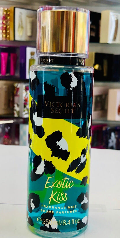 Victoria's Secret Exotic Kiss Mist