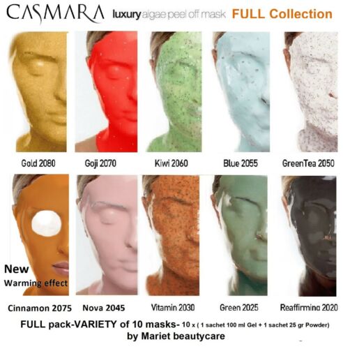 CINNAMON MASK 2075