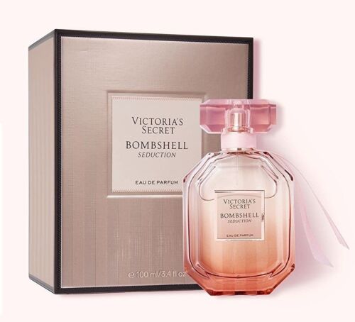 Victoria's Secret Bombshell Seduction EDP