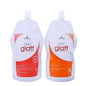 Schwarzkopf Glatt Hair Straightening Cream