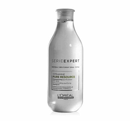 PURE RESOURCE SHAMPOO
