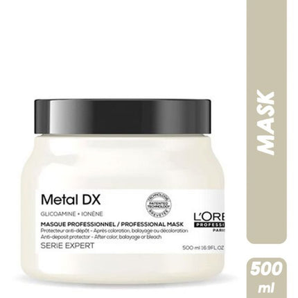 L'oreal Metal DX Masque