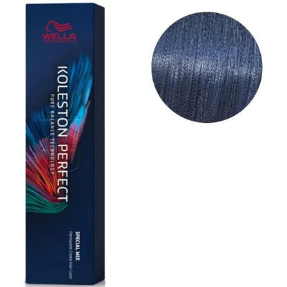 Wella Koleston Perfect Special Mix 0/88
