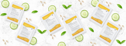 Cheryl's Tan Clear Facial Kit
