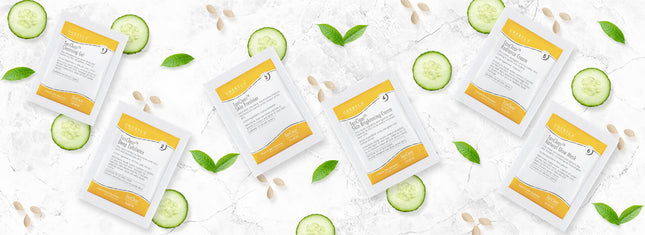 Cheryl's Tan Clear Facial Kit