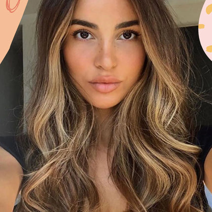 Dia Richesse 7.23 Iridescent Golden Blonde