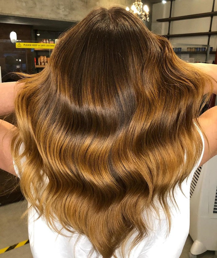 Wella Koleston Perfect 6/07