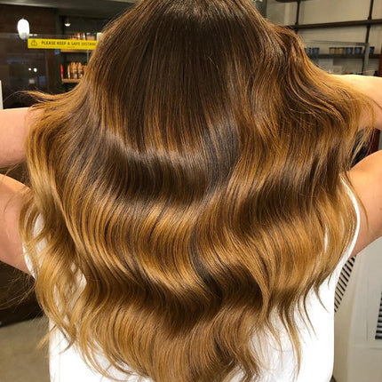 Krone Colour Preserve Cleanser