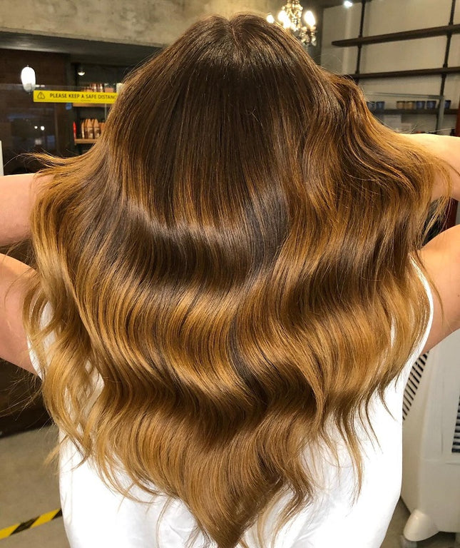 Krone Colour Preserve Cleanser