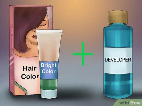 Loreal Oxydant (Developer) 12% (40 Vol) -1000 ML