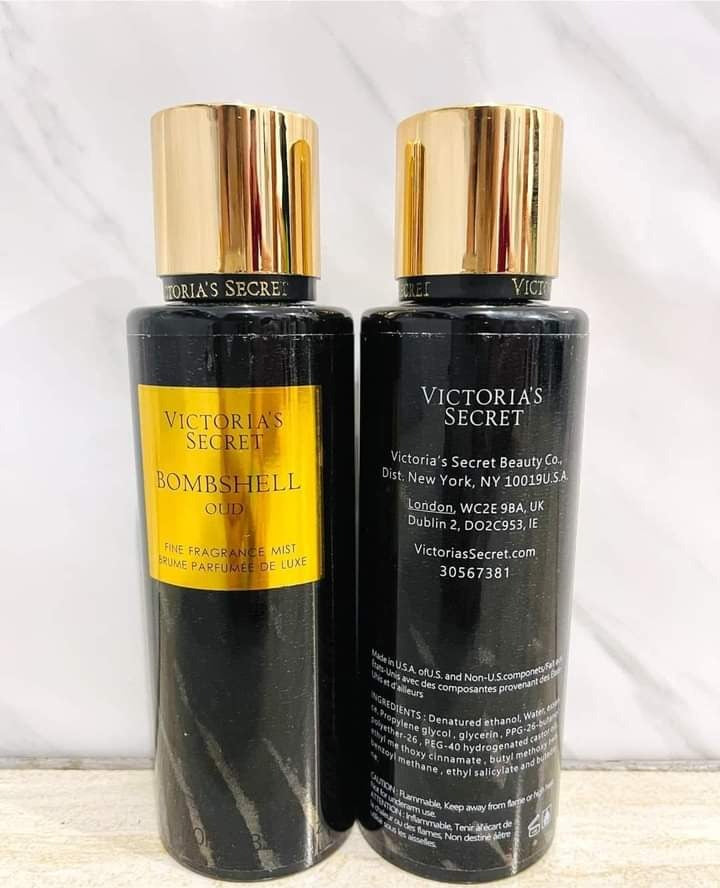 Victoria's Secret Bombshell OUD