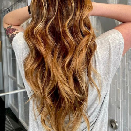 Matrix Wonder*Color Ammonia Free - 4.3