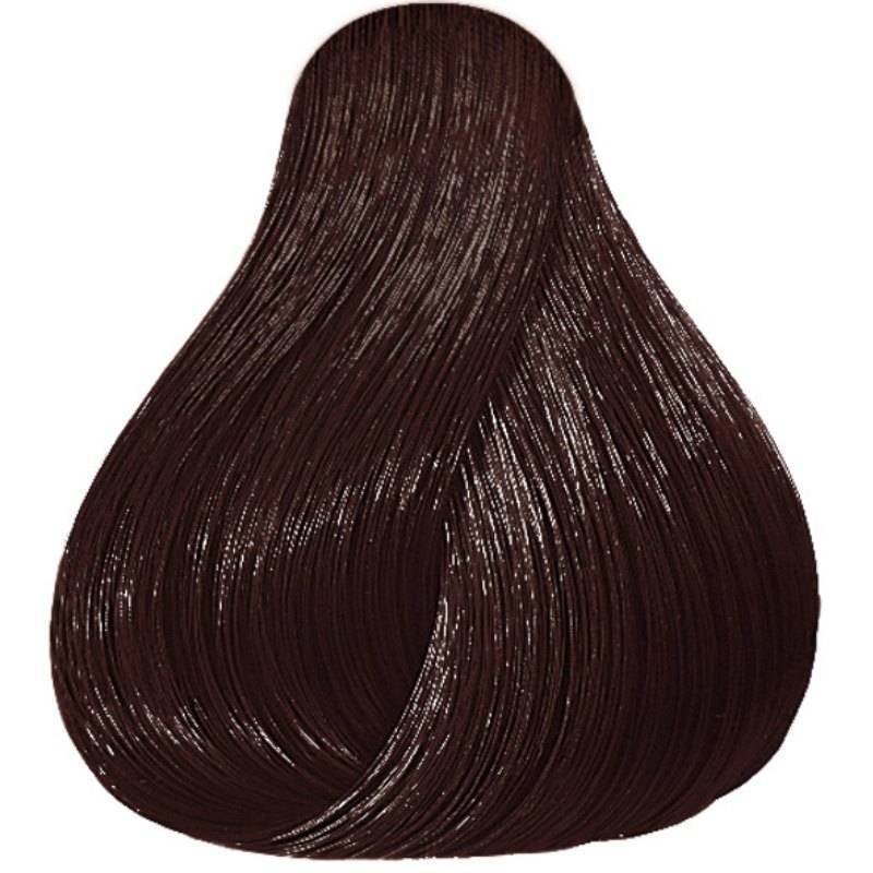 Wella Koleston Perfect 4/77