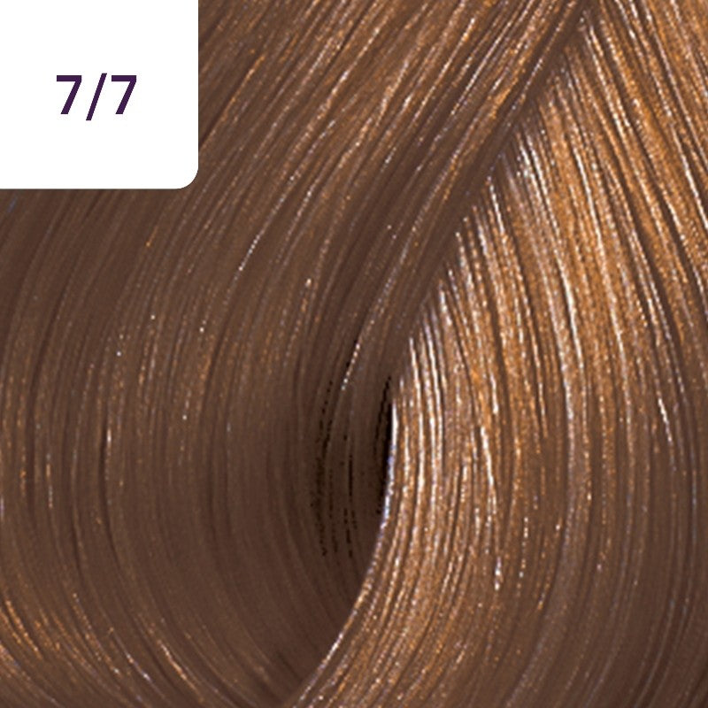 Wella Koleston Perfect 60 g tono n.º 7/7