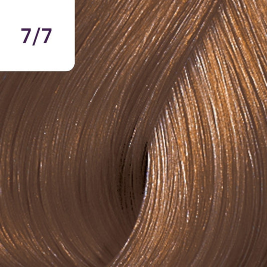 Wella Koleston Perfect 60gm Shade No 7/7