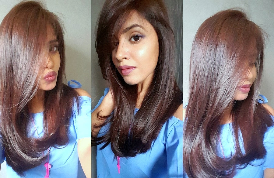 Wella Koleston Perfect 6/77