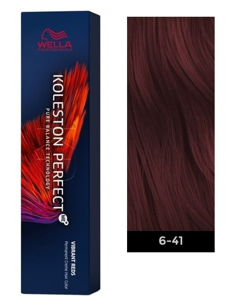 Wella Koleston Perfect 64/1