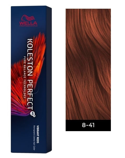 Wella Koleston Perfect 8/41 