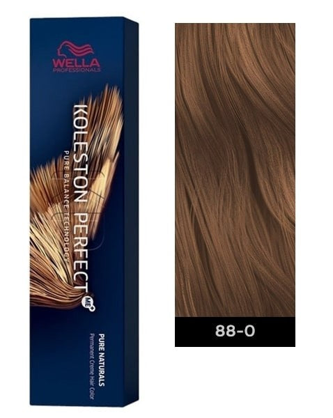 Wella Koleston Perfect 88/0
