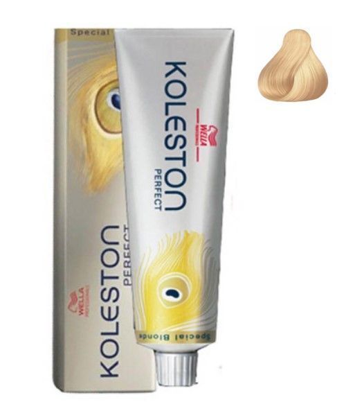 Wella Koleston Perfect 12/17