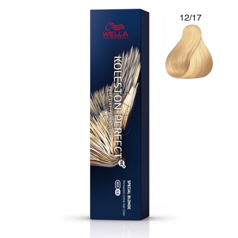 Wella Koleston Perfect 12/17
