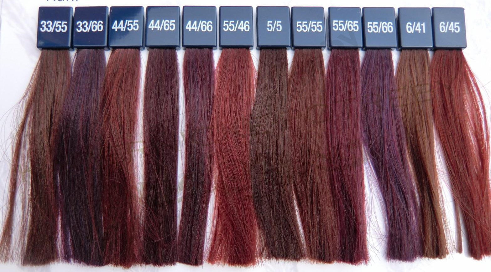 Wella Koleston Perfect 44/66