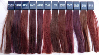 Wella Koleston Perfect 44/66