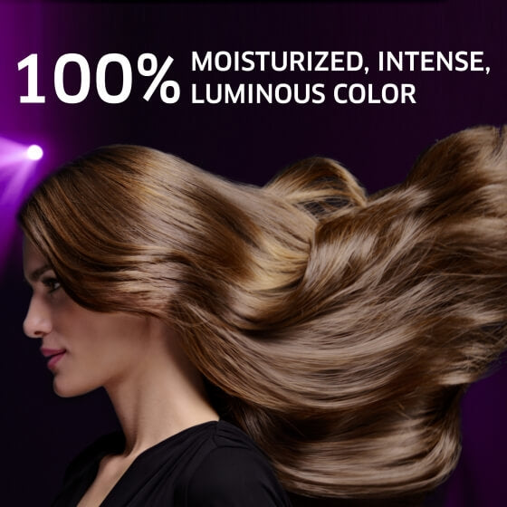 Wella Koleston Perfect hair color