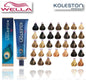 Wella Koleston Perfect 60gm Shade No 22/0