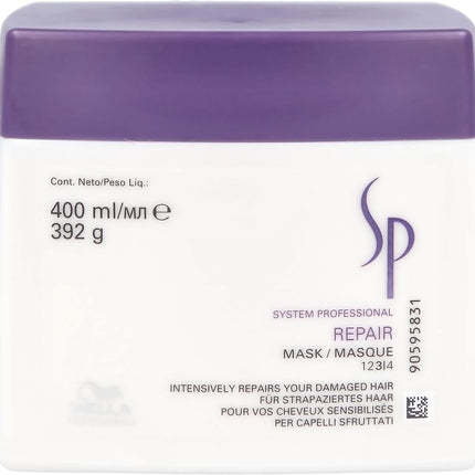 Wella SP Repair Mask 400 ML