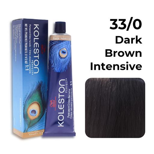 Wella Koleston Perfect 33/0