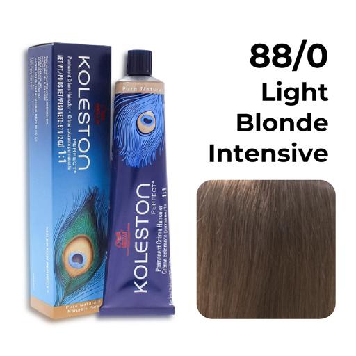 Wella Koleston Perfect 60 g tono n.º 88/0