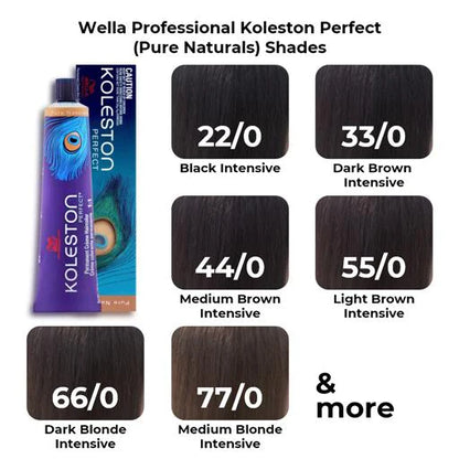 Wella Koleston Perfect 22/0