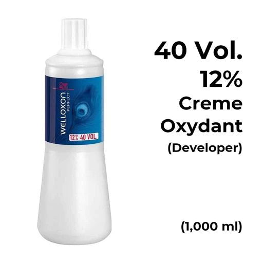Wella Developer 1L 12% 40 Vol.
