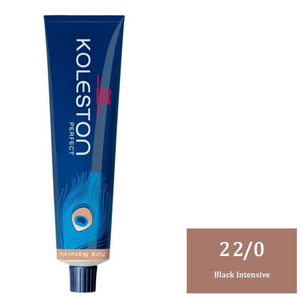 Wella Koleston Perfect 22/0