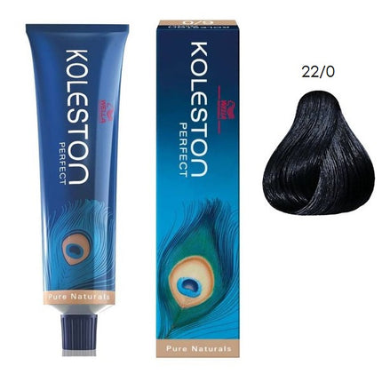 Wella Koleston Perfect 22/0