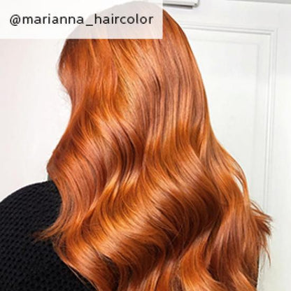 Wella Color Touch 0/34