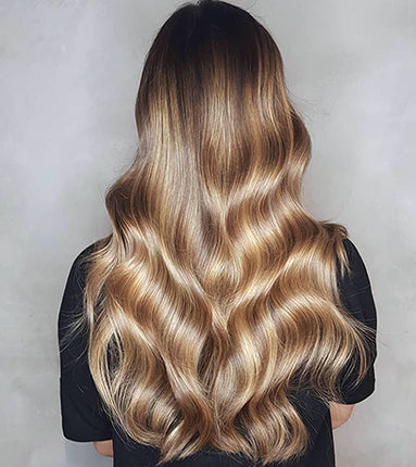 Wella Color Touch 7/97