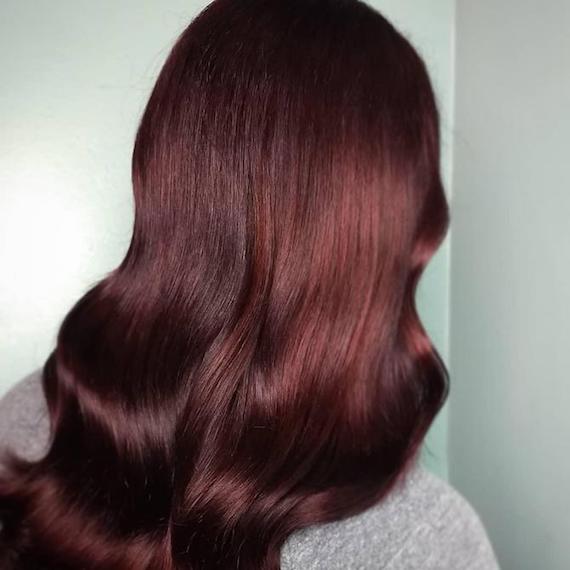 Majirel by L'oréal Shade No 4.26 