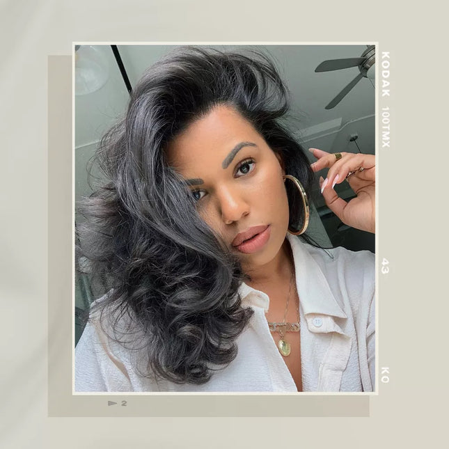 L'Oréal Tecni Art Full Volume Extra Mousse